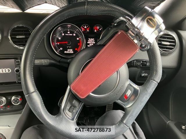 Audi TT 2014-04 7721046-14