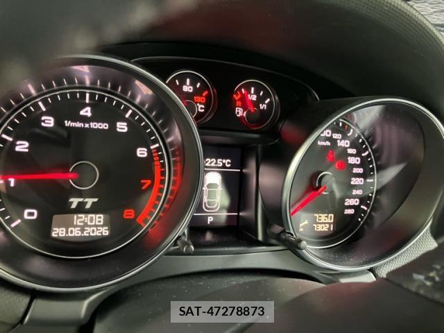 Audi TT 2014-04 7721046-17