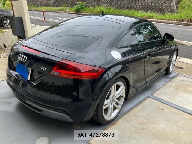 Audi TT 2014-04 7721046-2