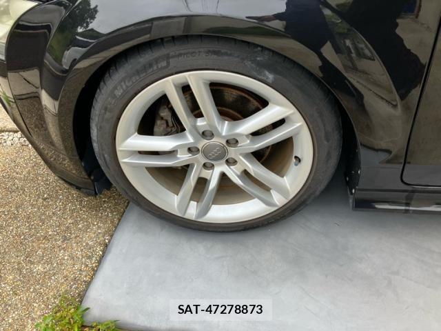 Audi TT 2014-04 7721046-8