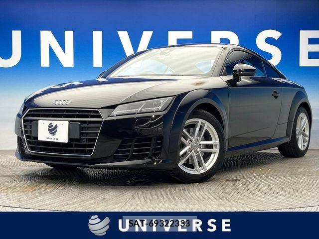 Audi TT 2016-06 7721047-0