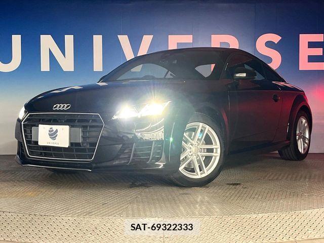 Audi TT 2016-06 7721047-13