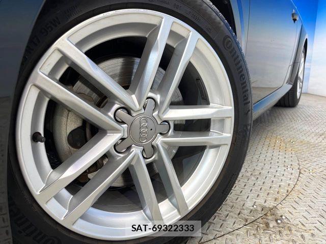 Audi TT 2016-06 7721047-14
