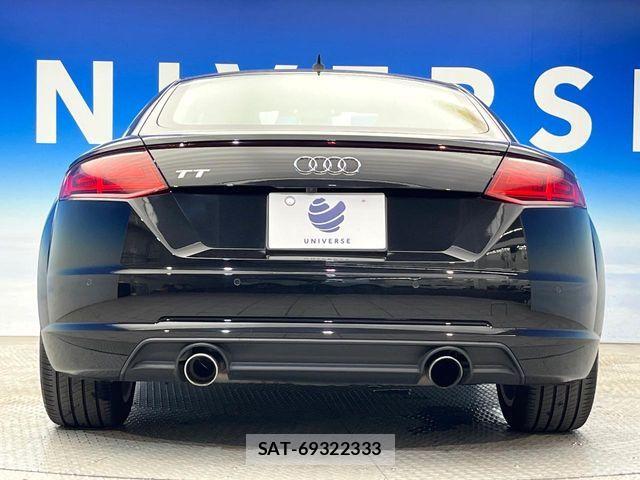 Audi TT 2016-06 7721047-16