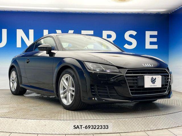 Audi TT 2016-06 7721047-17