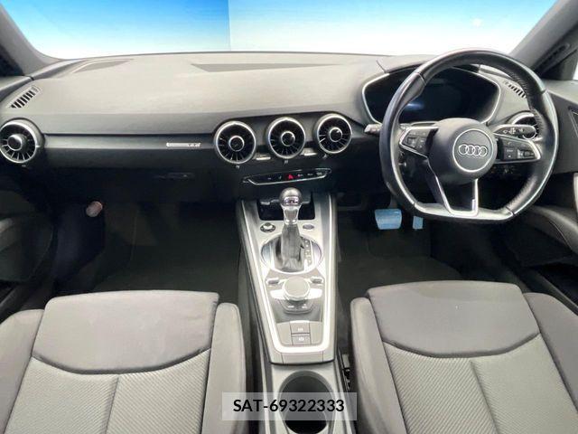 Audi TT 2016-06 7721047-1