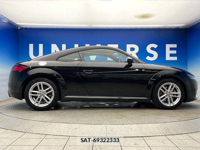 Audi TT 2016-06 7721047-19
