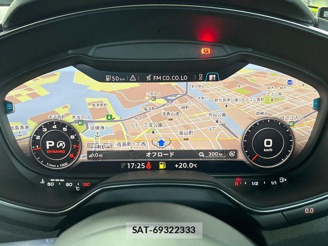 Audi TT 2016-06 7721047-5
