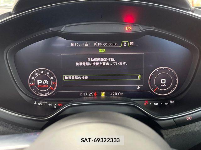 Audi TT 2016-06 7721047-6