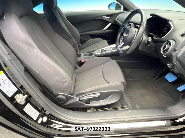Audi TT 2016-06 7721047-8