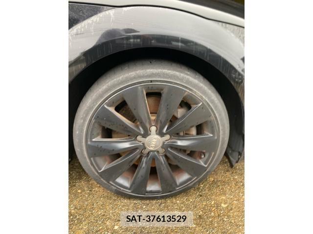 Audi TT 2007-01 7721052-9