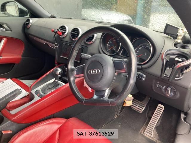 Audi TT 2007-01 7721052-15