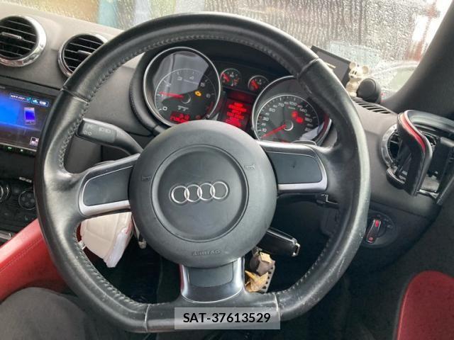 Audi TT 2007-01 7721052-16