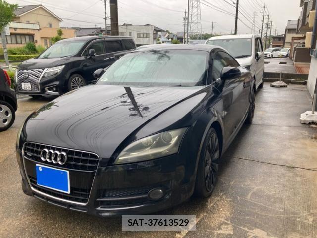 Audi TT 2007-01 7721052-1