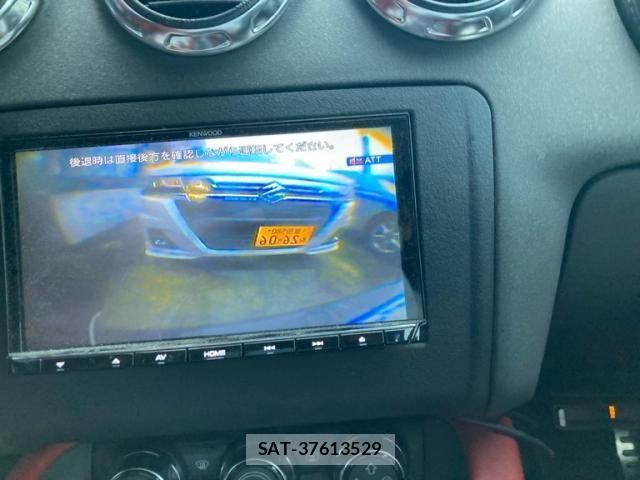 Audi TT 2007-01 7721052-22