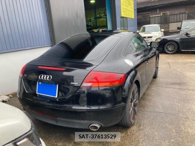 Audi TT 2007-01 7721052-2