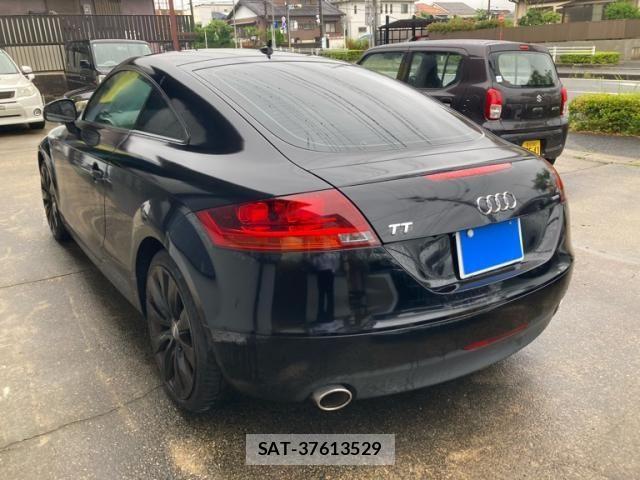 Audi TT 2007-01 7721052-3