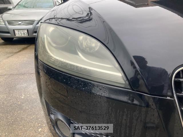 Audi TT 2007-01 7721052-7