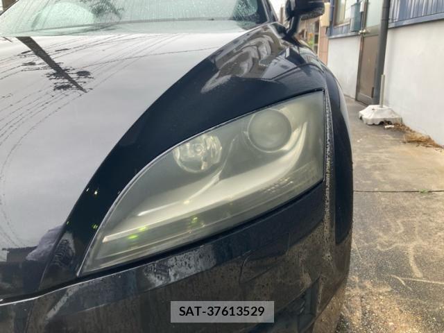 Audi TT 2007-01 7721052-8