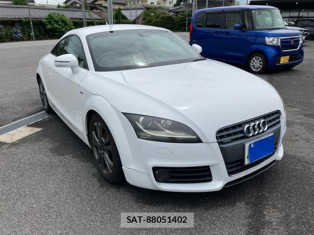 sat car