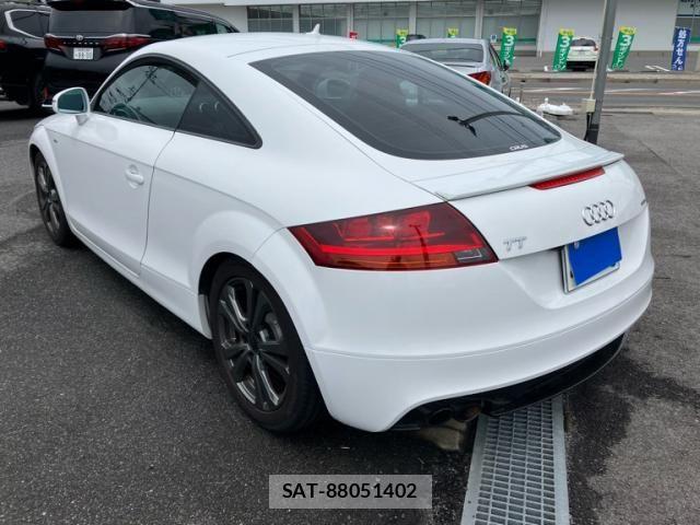 Audi TT 2009-12 7721051-9