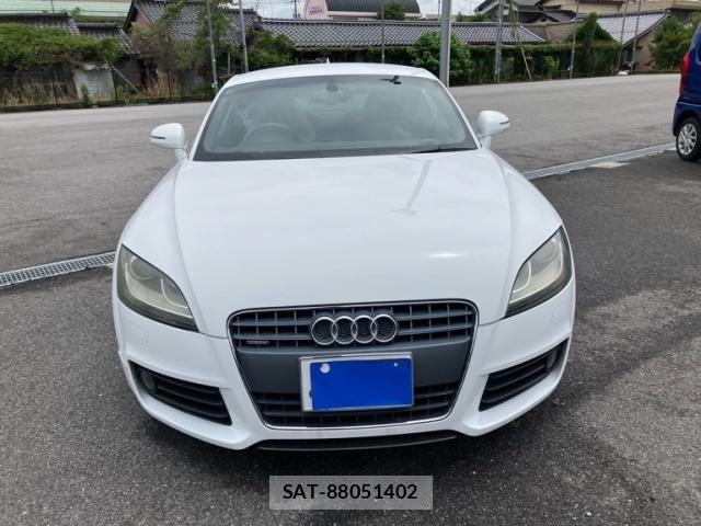 Audi TT 2009-12 7721051-1