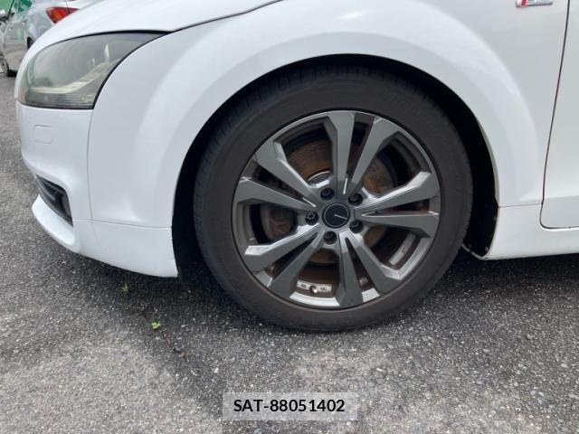 Audi TT 2009-12 7721051-3