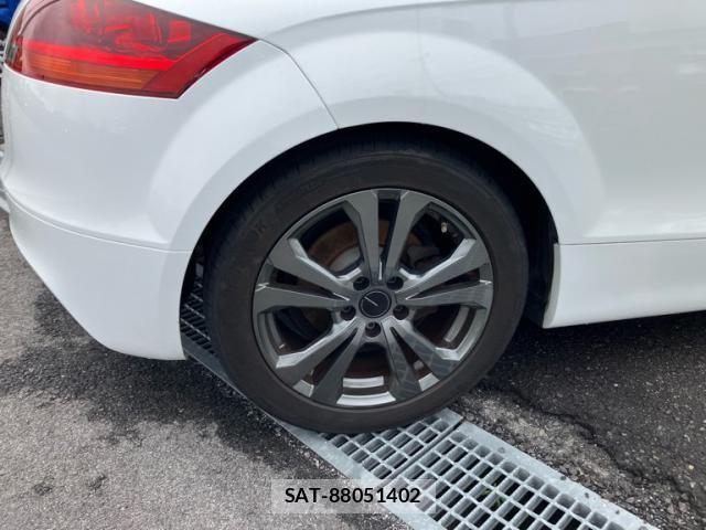 Audi TT 2009-12 7721051-5