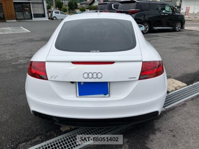 Audi TT 2009-12 7721051-8