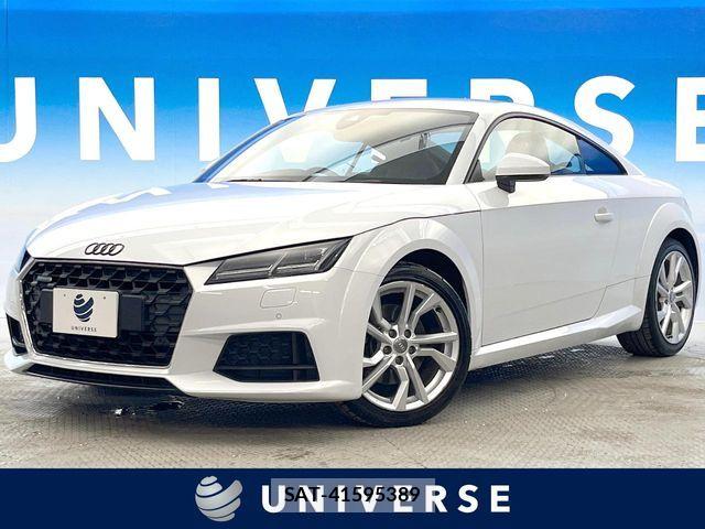 Audi TT 2019-08 7721035-0