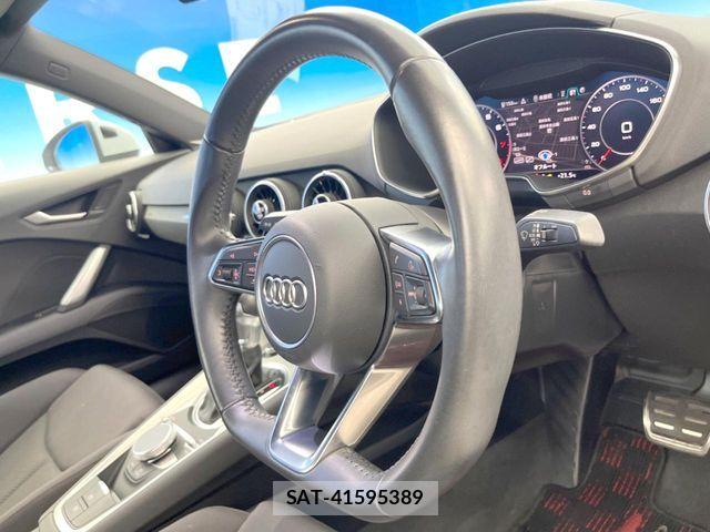 Audi TT 2019-08 7721035-10