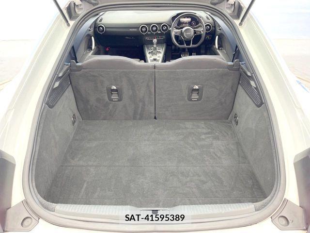 Audi TT 2019-08 7721035-12