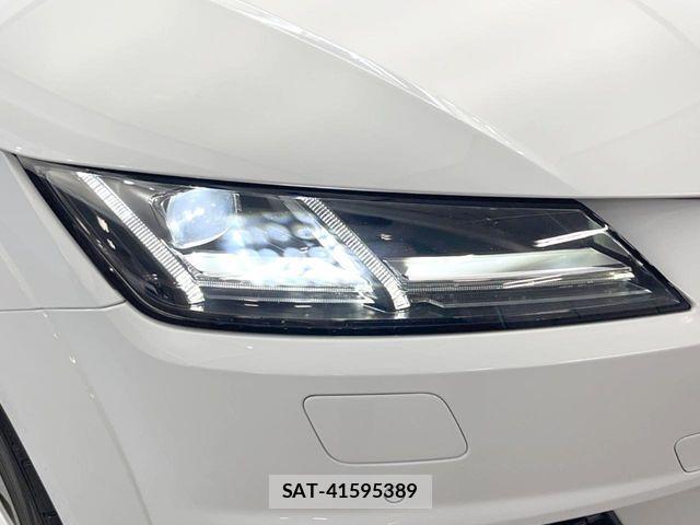 Audi TT 2019-08 7721035-14