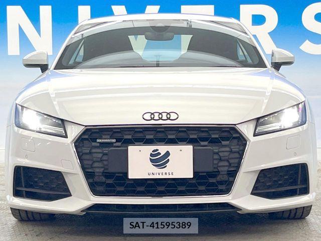 Audi TT 2019-08 7721035-15