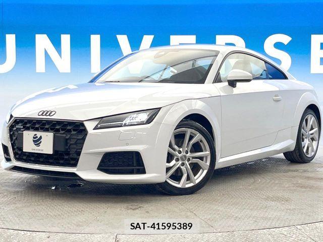 Audi TT 2019-08 7721035-17
