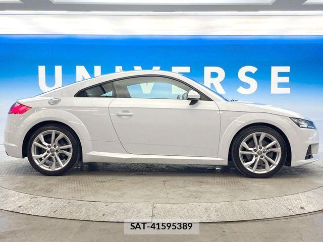 Audi TT 2019-08 7721035-19