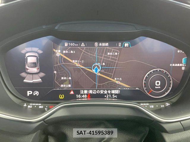 Audi TT 2019-08 7721035-3