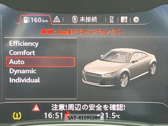 Audi TT 2019-08 7721035-4