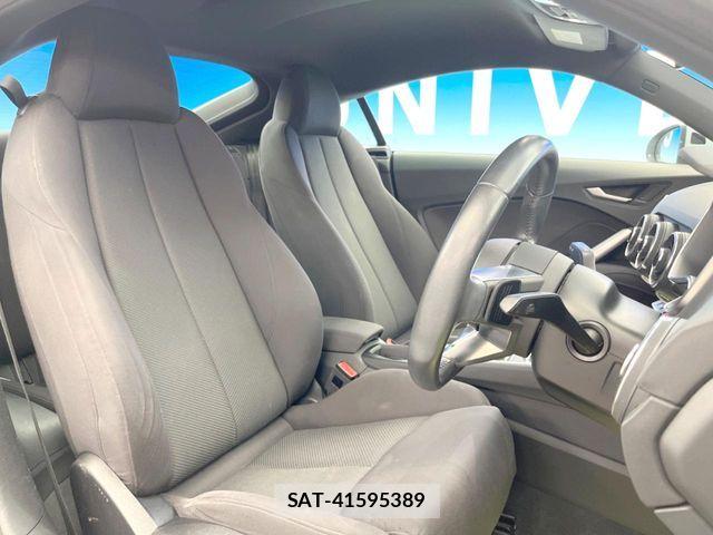 Audi TT 2019-08 7721035-7