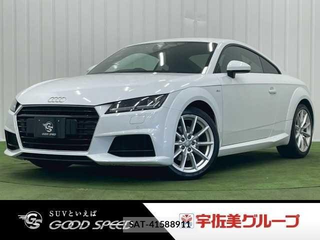 Audi TT 2016-10 7721036-0