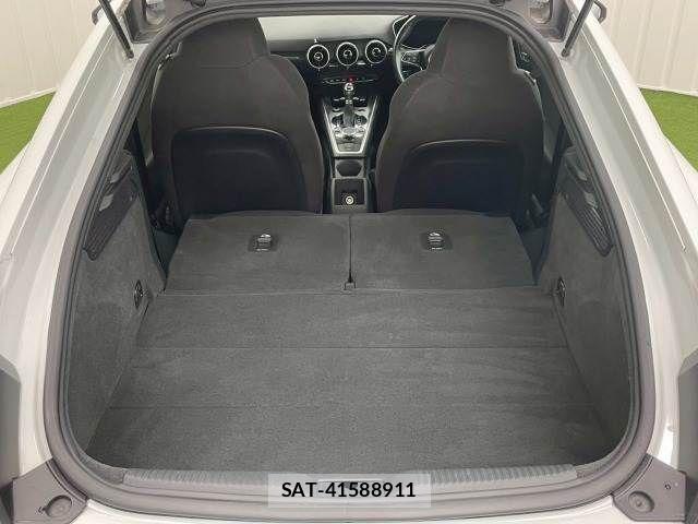 Audi TT 2016-10 7721036-10