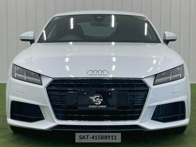 Audi TT 2016-10 7721036-11
