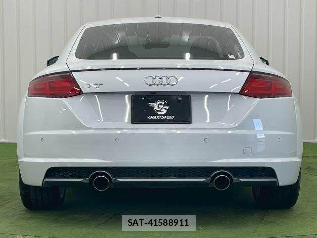 Audi TT 2016-10 7721036-12