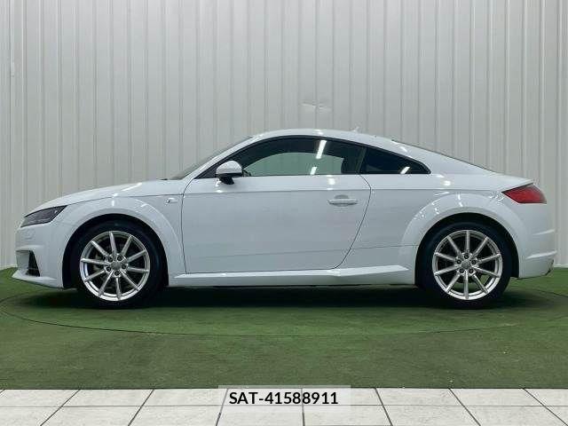 Audi TT 2016-10 7721036-13