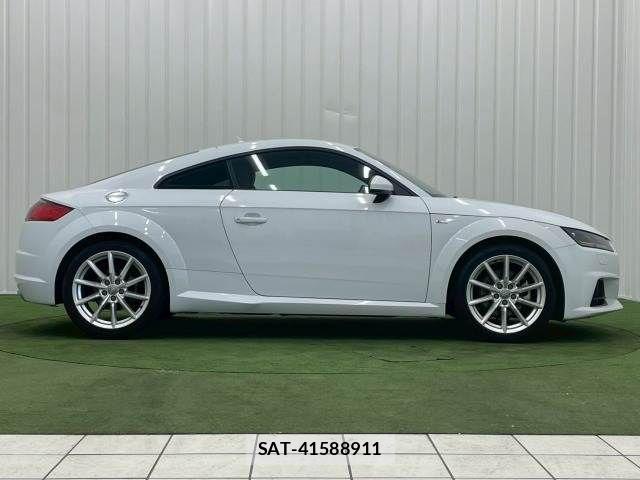 Audi TT 2016-10 7721036-14