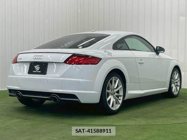 Audi TT 2016-10 7721036-15