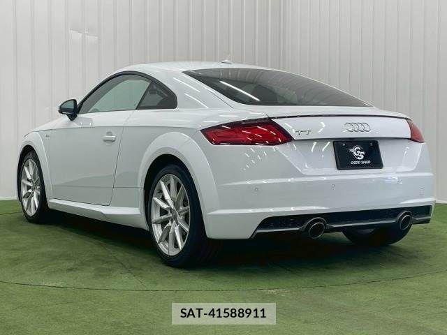 Audi TT 2016-10 7721036-16
