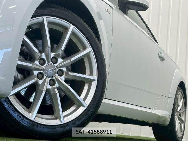 Audi TT 2016-10 7721036-18