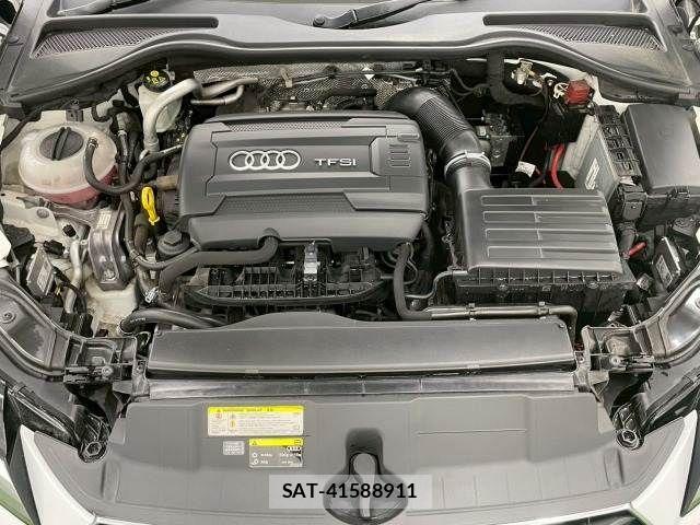 Audi TT 2016-10 7721036-19