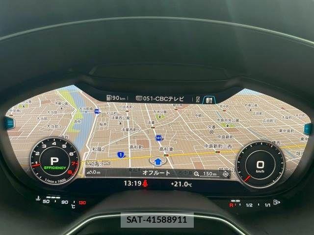 Audi TT 2016-10 7721036-2